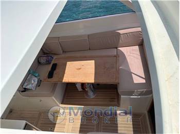Toy Marine 36